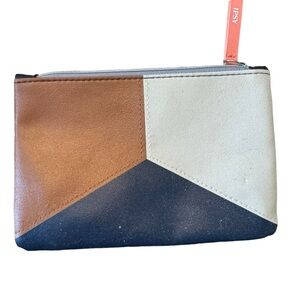 Ipsy makeup bag